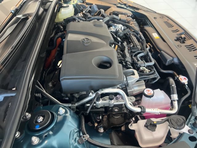 New 2026 Toyota Camry SE w/ Convenience Package AWD/4WD image 30