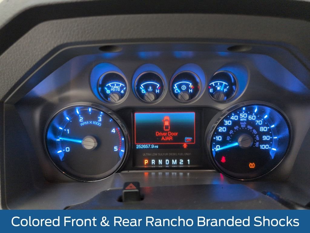 Used 2016 Ford F350 XLT w/ XLT Premium Package image 22