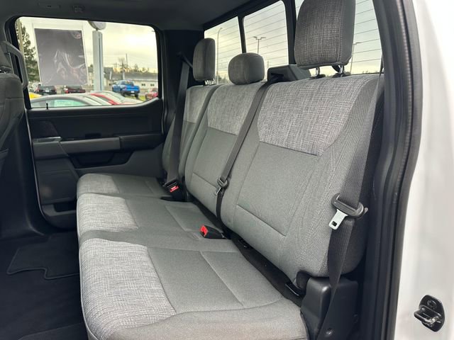 Used 2023 Ford F150 XLT w/ Equipment Group 302A High image 20