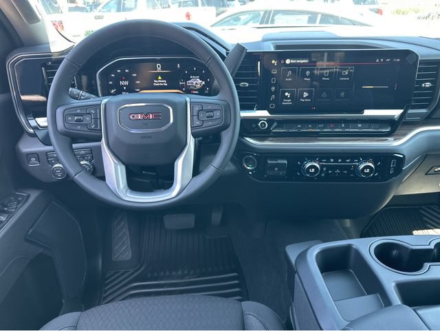 New 2026 GMC Sierra 1500 Elevation AWD/4WD image 7