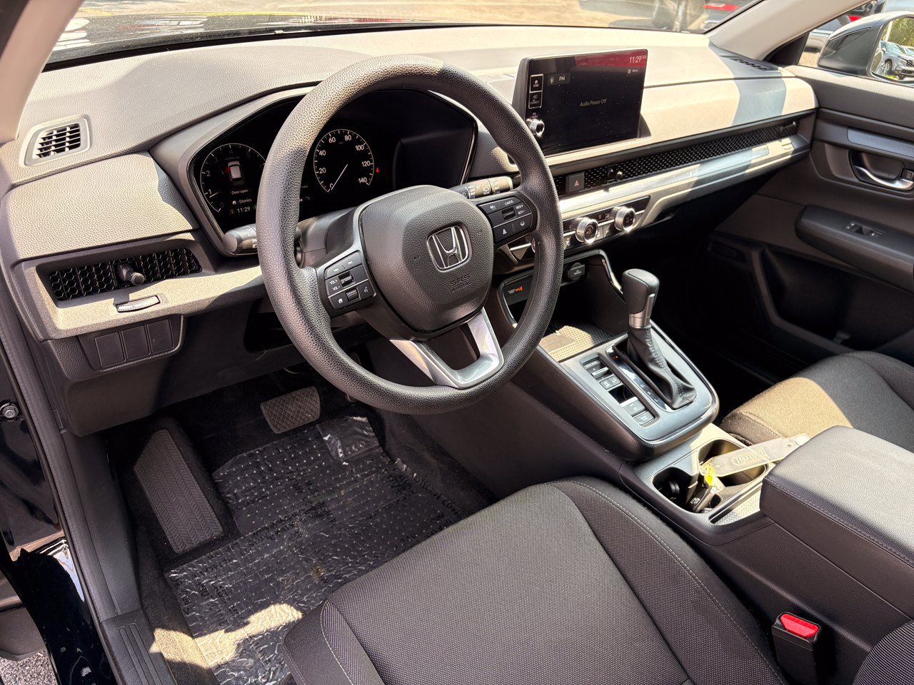 Certified 2026 Honda CR-V LX image 16