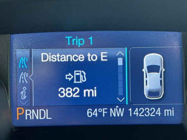 Used 2013 Ford Focus SE FWD image 12