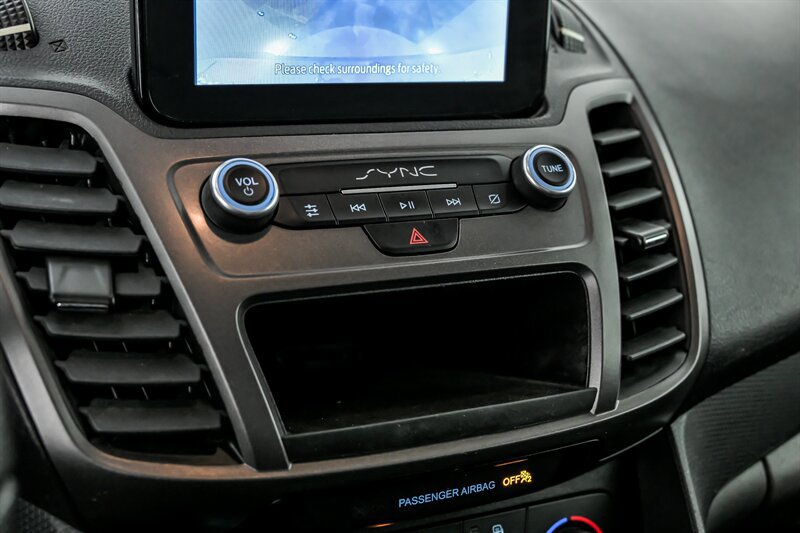 Used 2021 Ford Transit Connect XL w/ CNG/LPG Engine Prep Package image 26