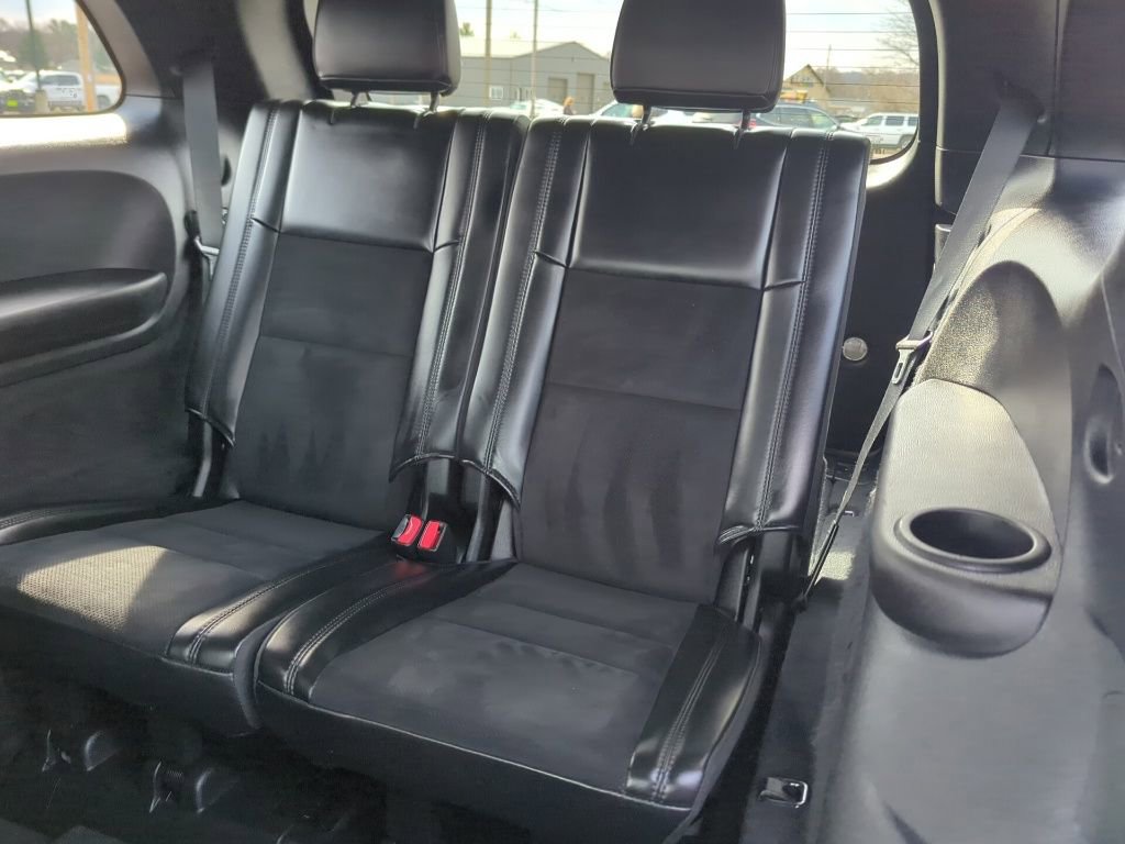 Used 2018 Dodge Durango GT w/ Blacktop Package AWD/4WD image 36