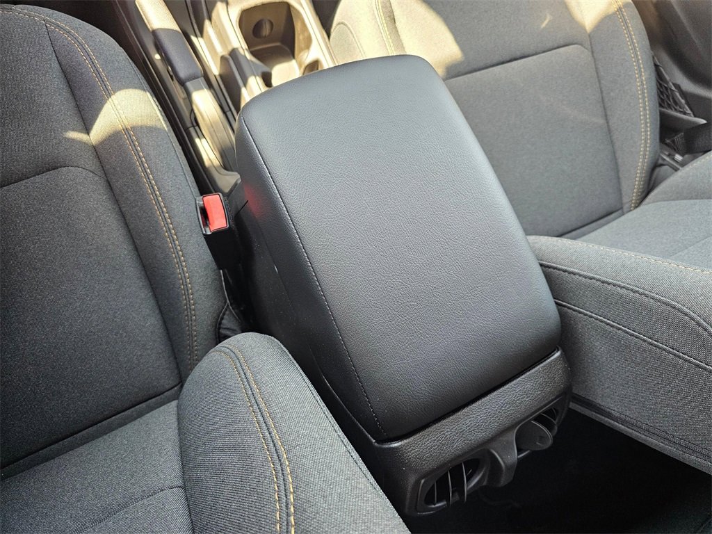 New 2025 Jeep Wrangler Sport S image 23