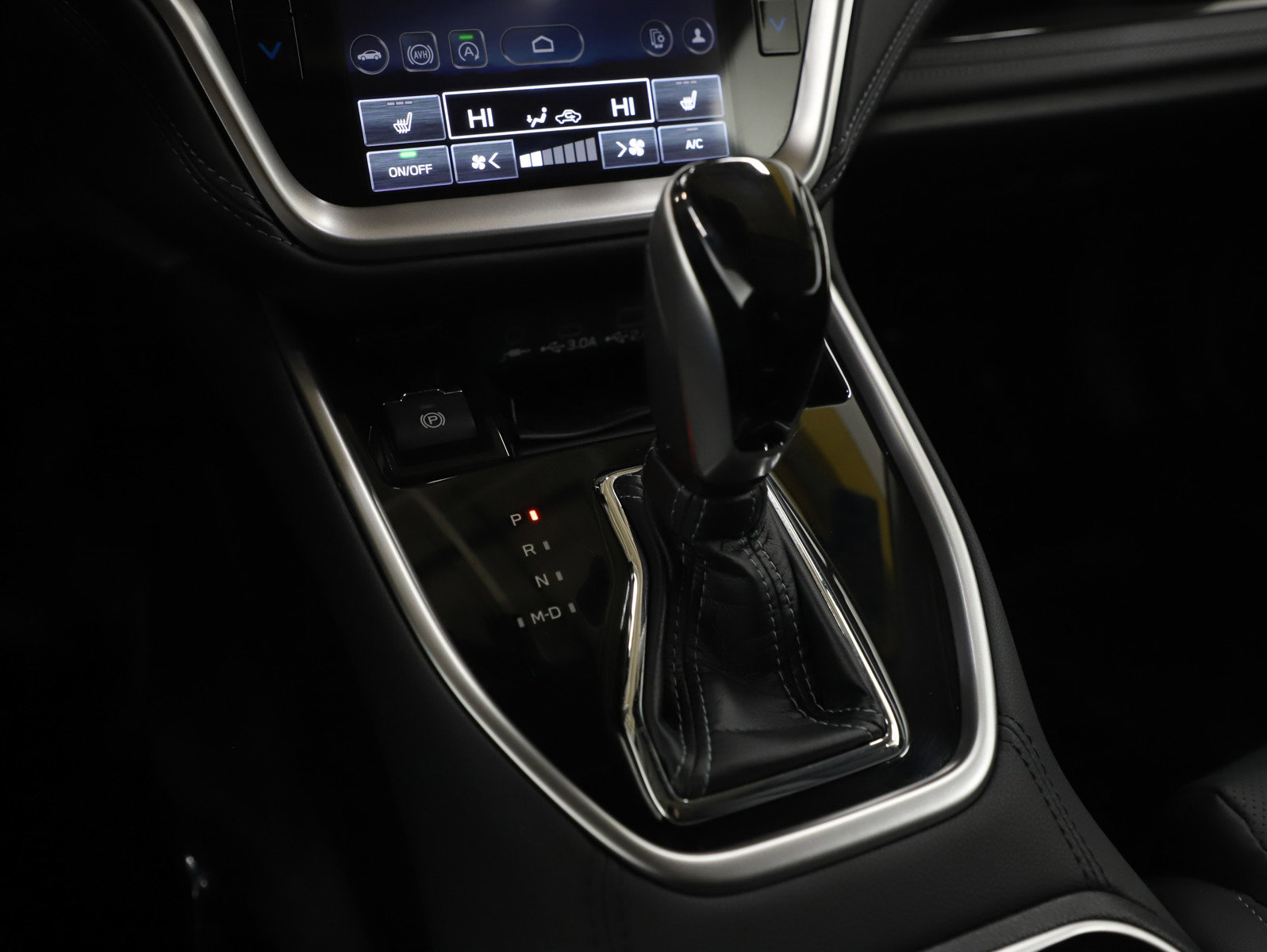 Used 2024 Subaru Outback Limited image 23