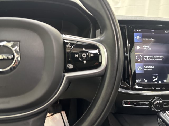 Used 2020 Volvo S60 T6 Momentum w/ Premium Package AWD/4WD image 18