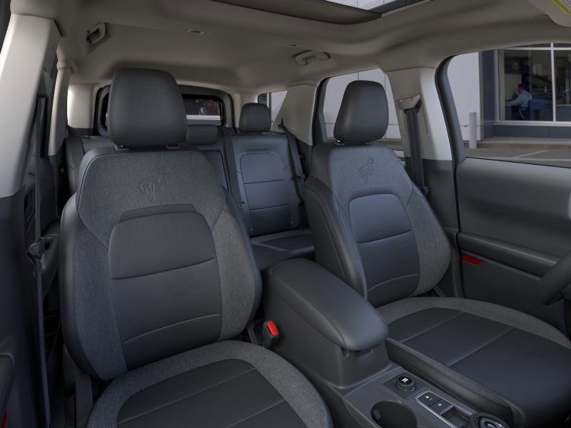 New 2025 Ford Bronco Sport Big Bend w/ Convenience Package image 10