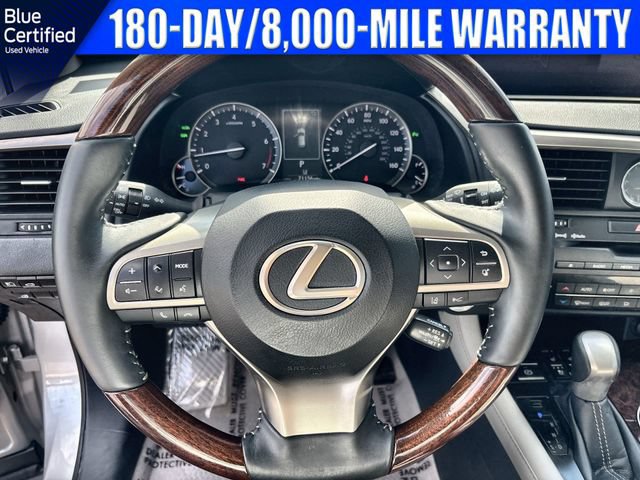 Used 2017 Lexus RX 350 FWD w/ Premium Package image 23