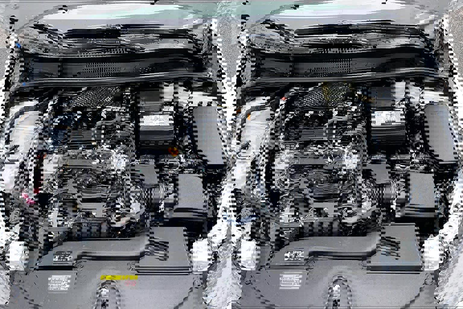 Certified 2025 Toyota Corolla LE image 30