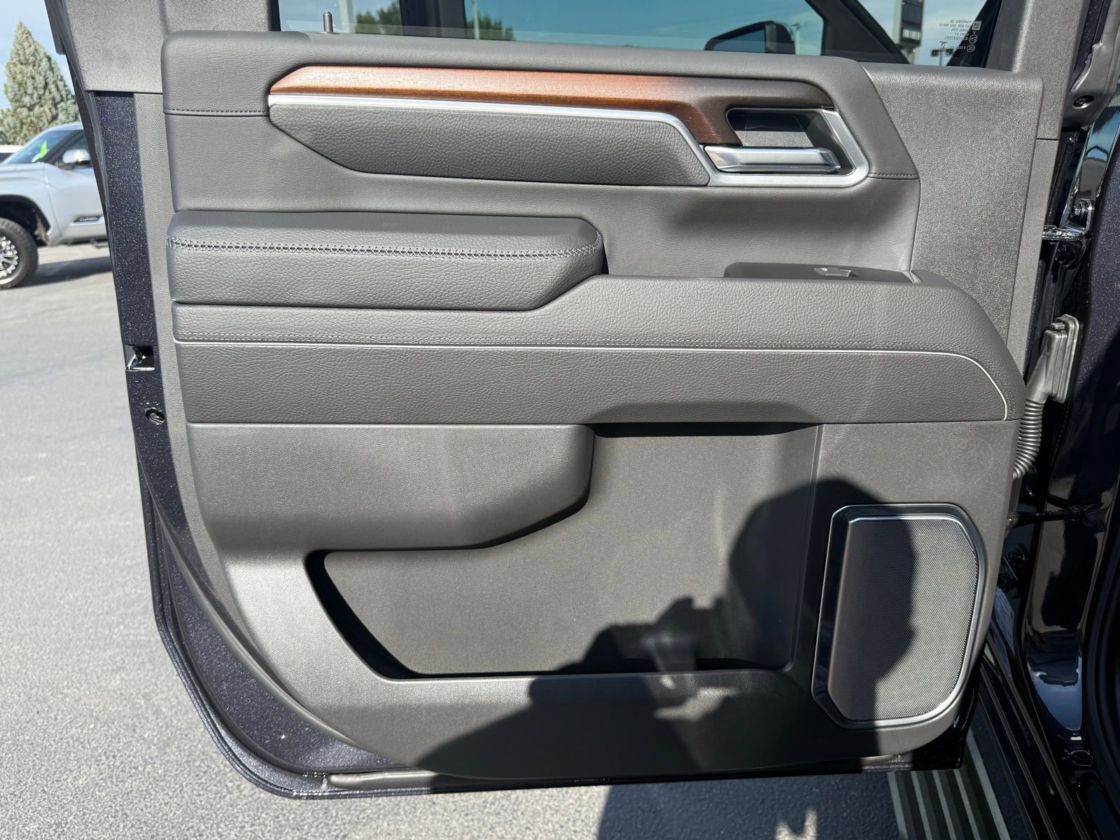 New 2026 GMC Sierra 2500 Denali w/ Denali Reserve Package image 29