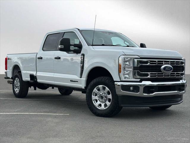 Used 2023 Ford F350 XLT