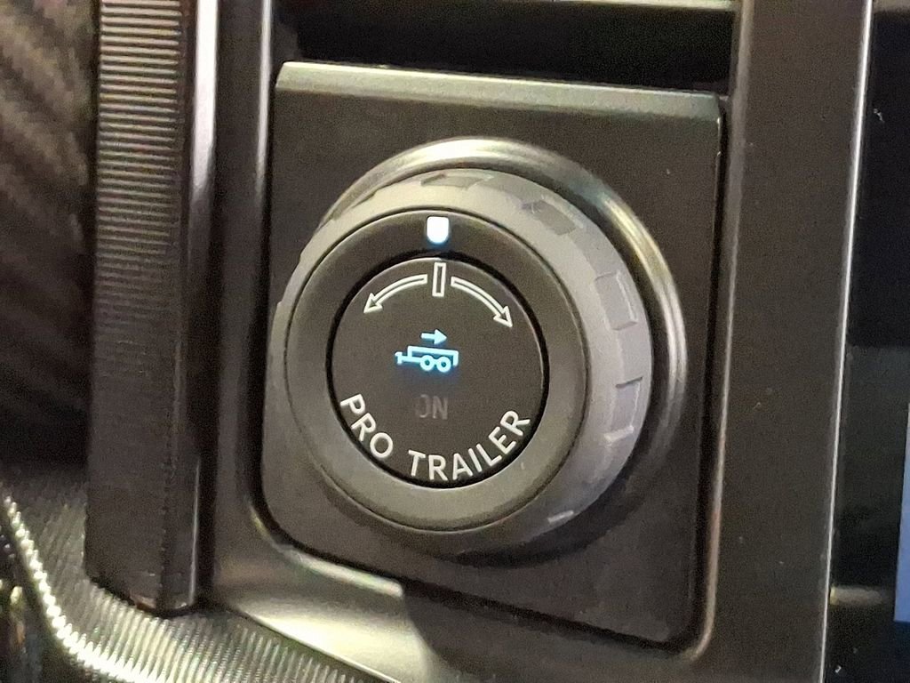 Certified 2023 Ford F150 Raptor w/ Equipment Group 802A Raptor R image 27