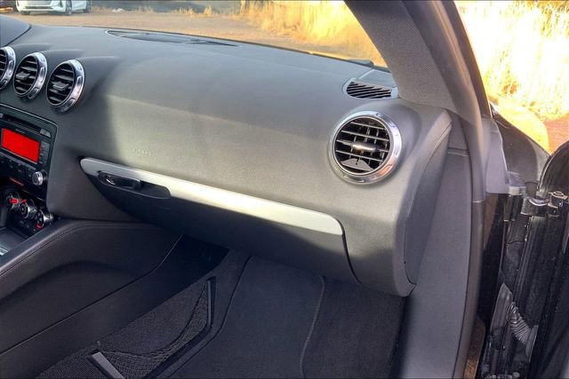 Used 2009 Audi TT 2.0T image 16