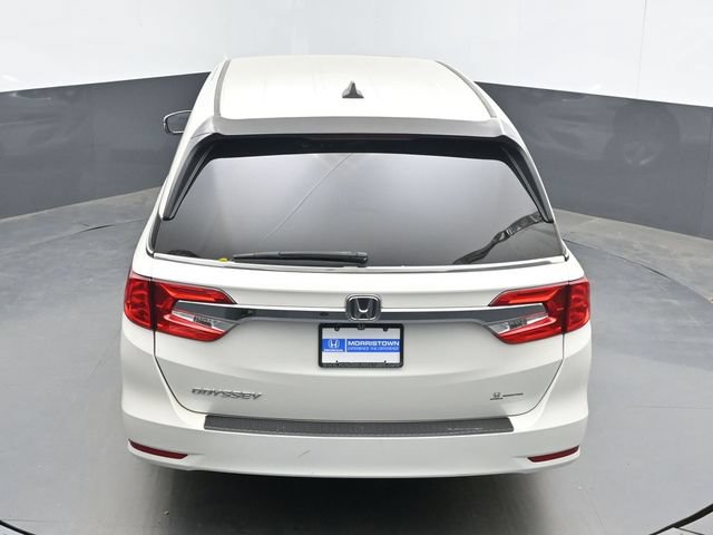 Used 2019 Honda Odyssey EX-L image 39