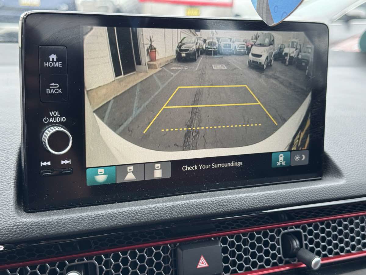 Used 2022 Honda Civic Si image 27