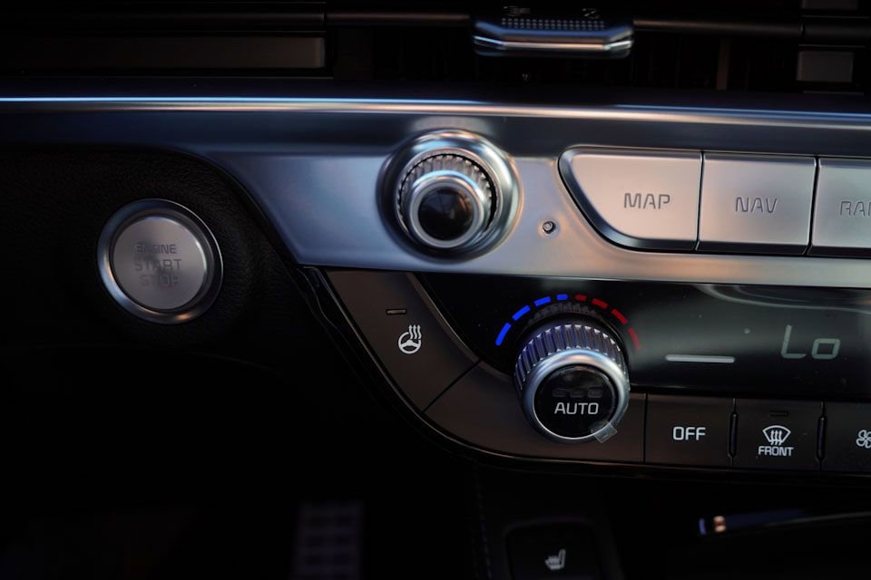 New 2025 Kia Telluride SX X-Line image 17