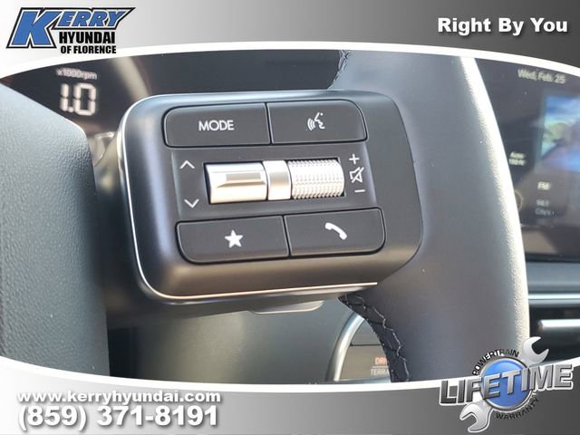 New 2026 Hyundai Palisade SE image 23