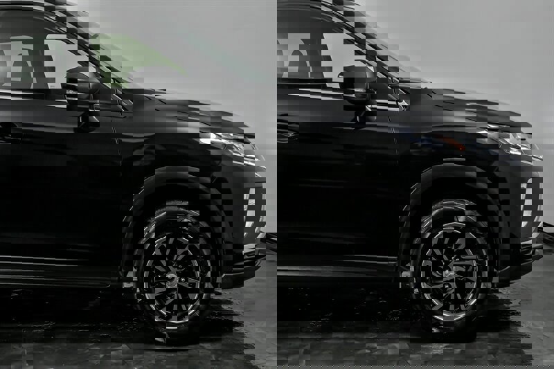 Used 2020 Mitsubishi Eclipse Cross ES image 12