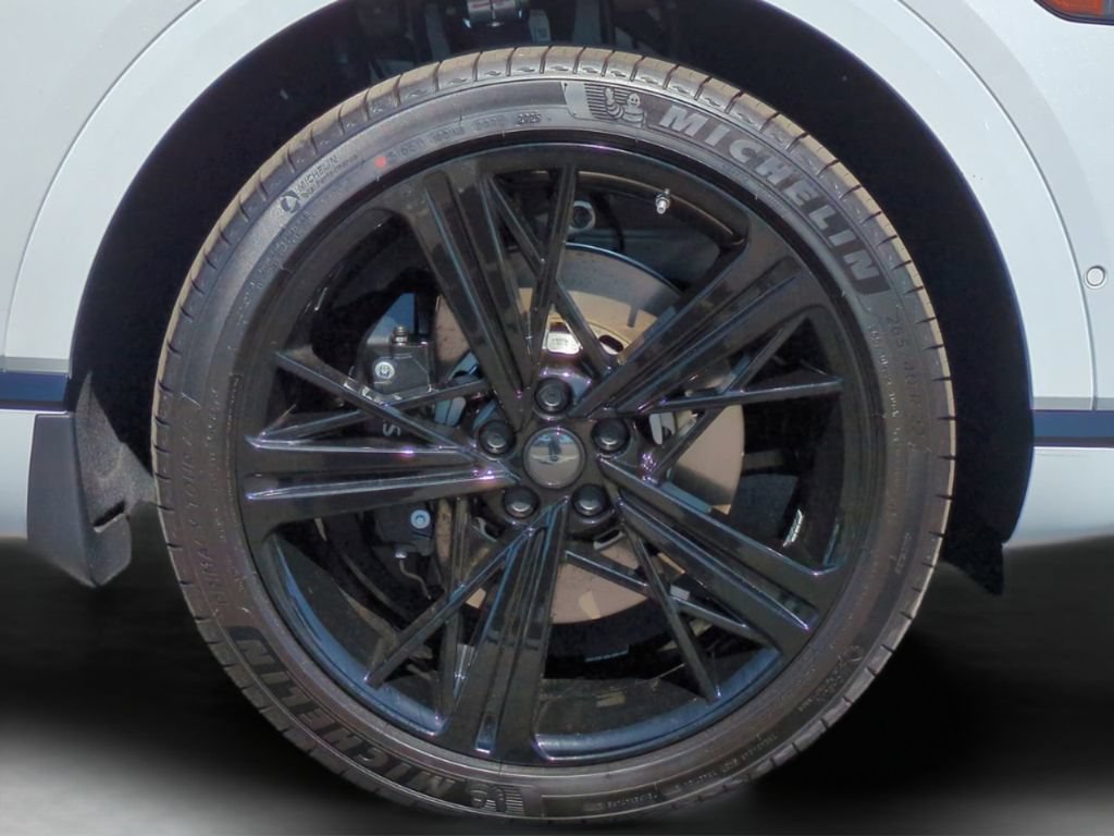 New 2026 Genesis GV80 3.5T Prestige AWD/4WD image 26