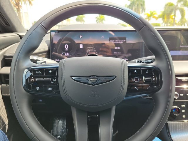 New 2027 Genesis G80 3.5T Prestige AWD/4WD image 12