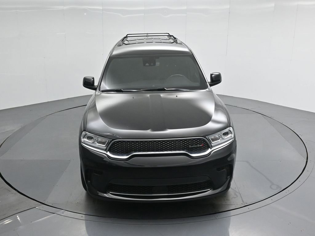 Used 2023 Dodge Durango SXT Launch Edition image 36
