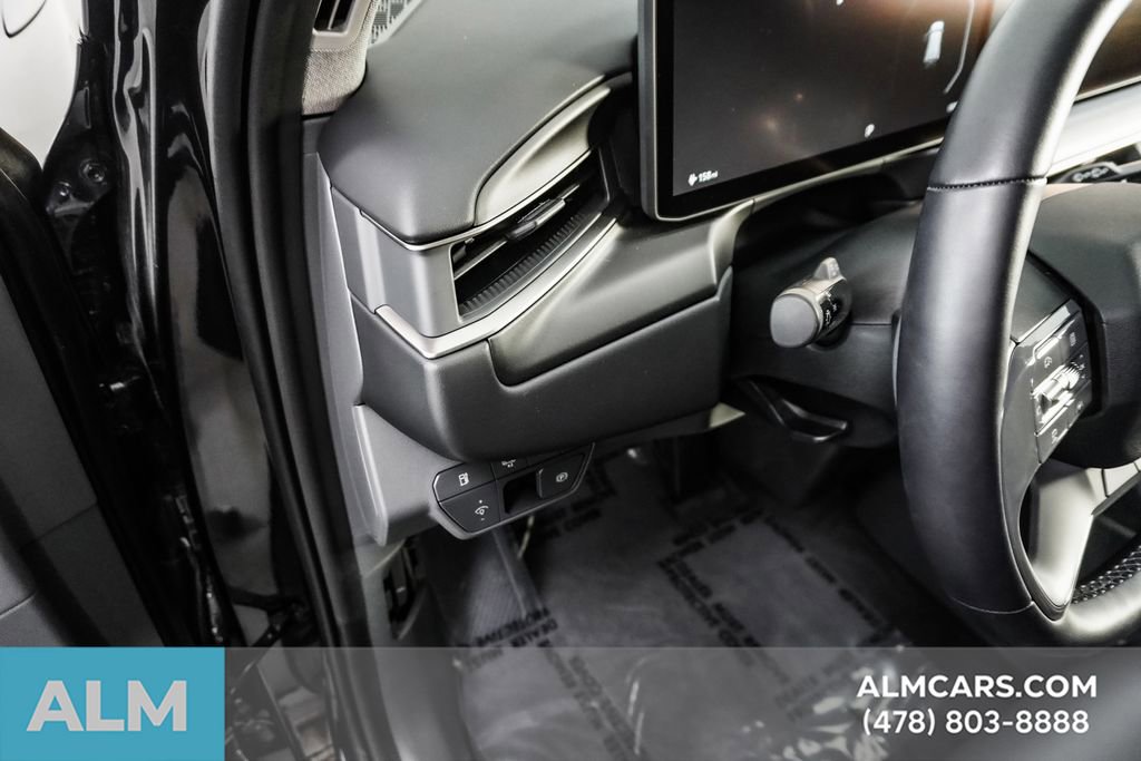 Used 2024 Kia EV9 Wind image 35