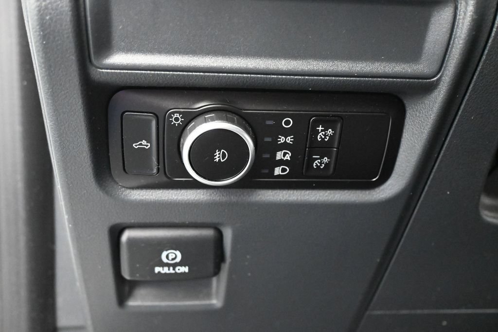 Used 2023 Ford F150 XL w/ STX Appearance Package RWD image 12