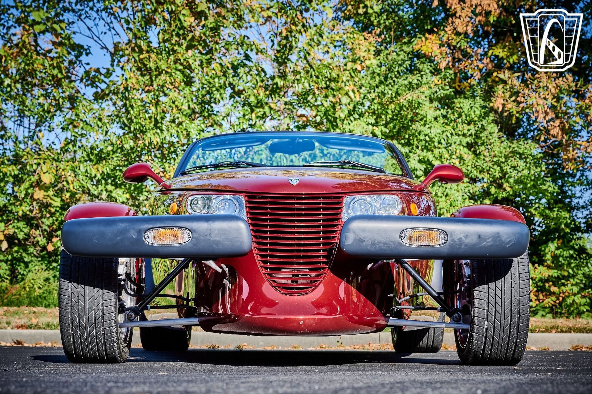 Used 2002 Chrysler Prowler image 25