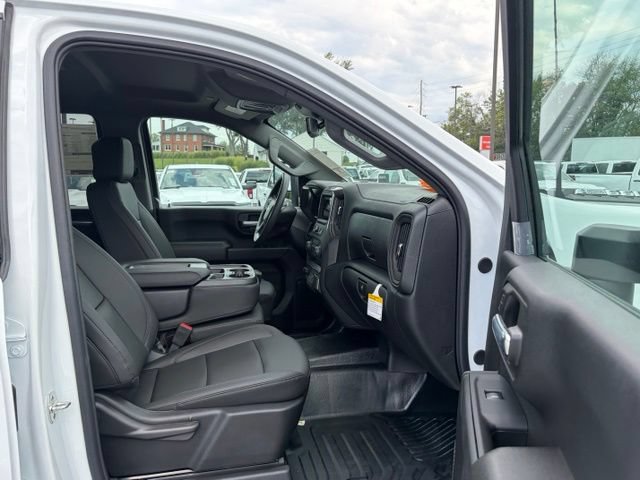 New 2026 Chevrolet Silverado 3500 W/T w/ WT Convenience Package AWD/4WD image 28