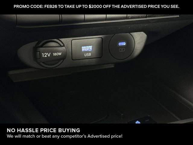 New 2026 Hyundai Elantra N image 20