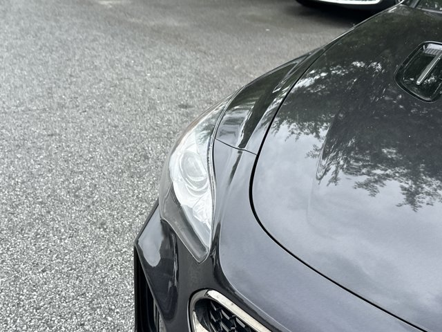 Certified 2020 Kia Stinger GT-Line w/ Sun & Sound Package RWD image 13