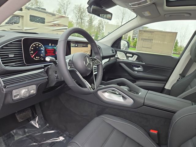 New 2026 Mercedes-Benz GLE 350 4MATIC image 28