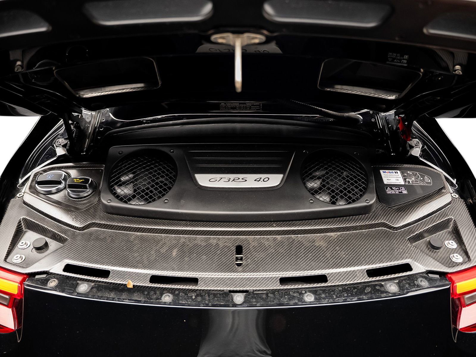 Used 2019 Porsche 911 GT3 RS RWD image 54