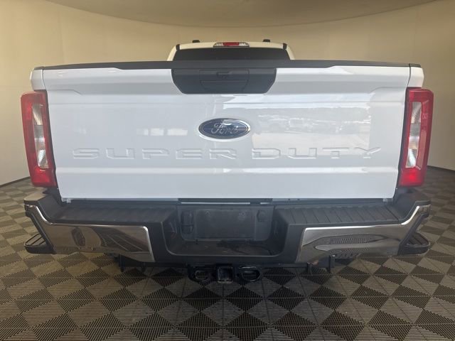 Used 2025 Ford F350 XL w/ XL Chrome Package image 21