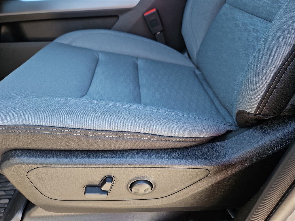 New 2026 RAM 1500 Big Horn image 22