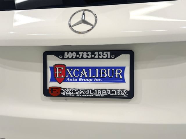 Used 2019 Mercedes-Benz GLC 300 4MATIC image 13
