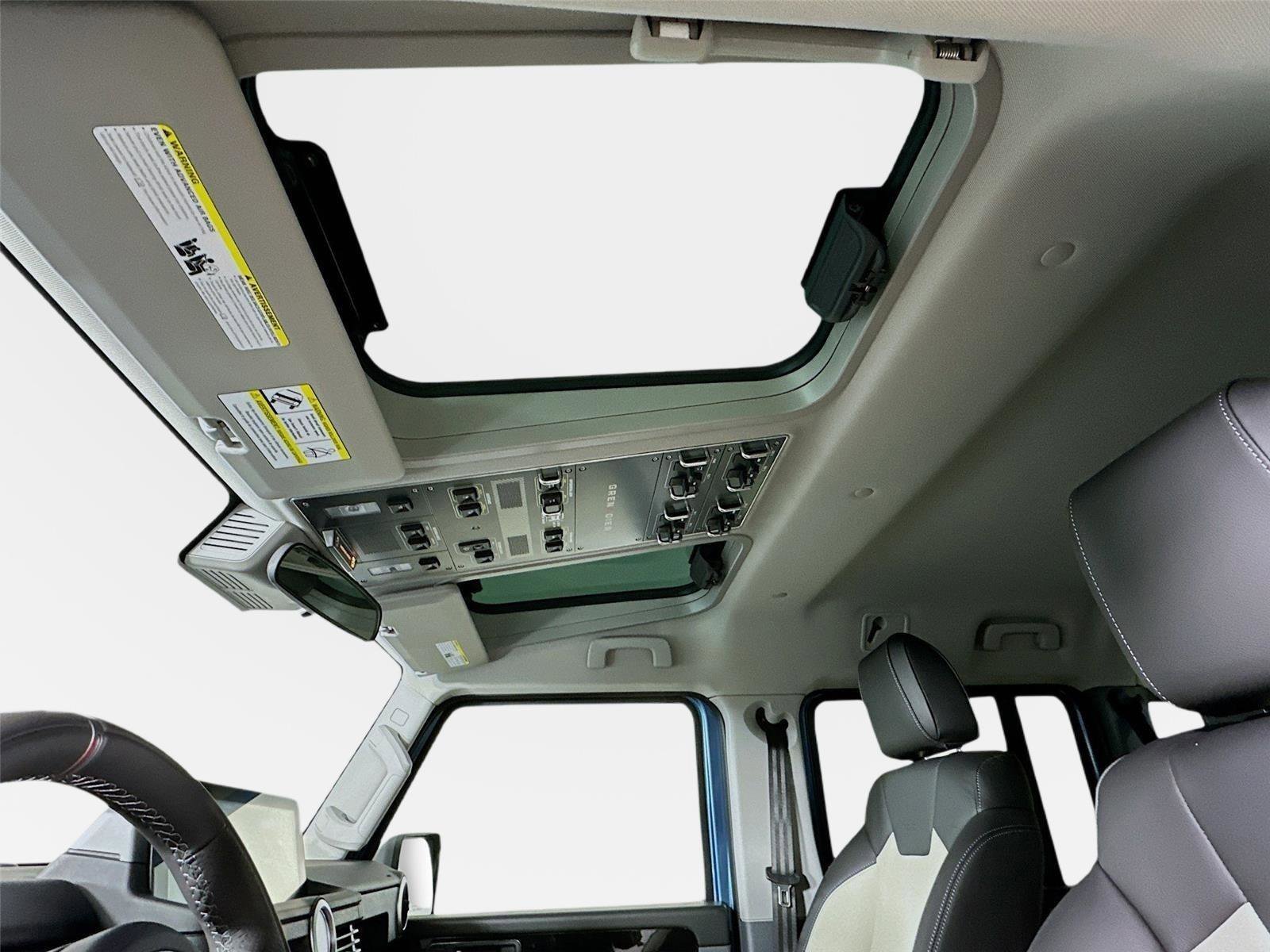 New 2025 INEOS Grenadier Fieldmaster Edition image 31