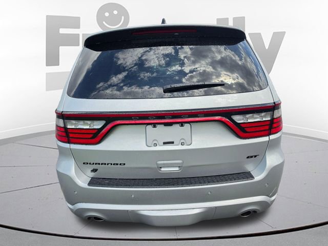 New 2026 Dodge Durango GT AWD/4WD image 6