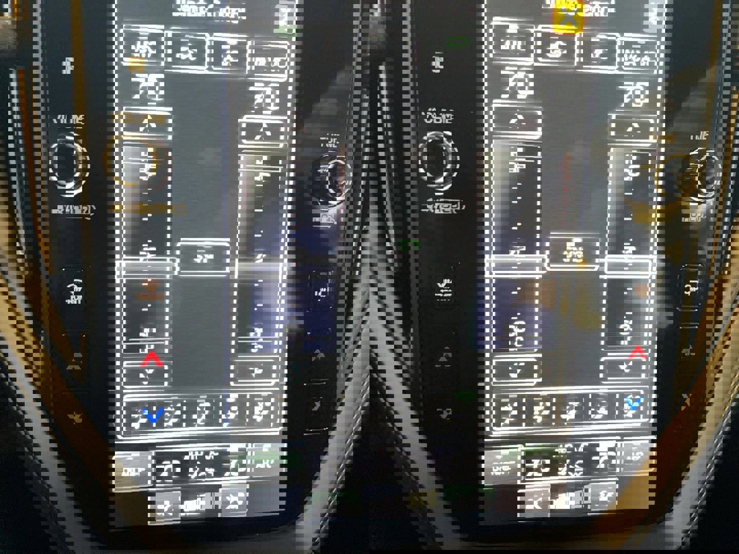 Used 2024 Subaru WRX AWD image 11