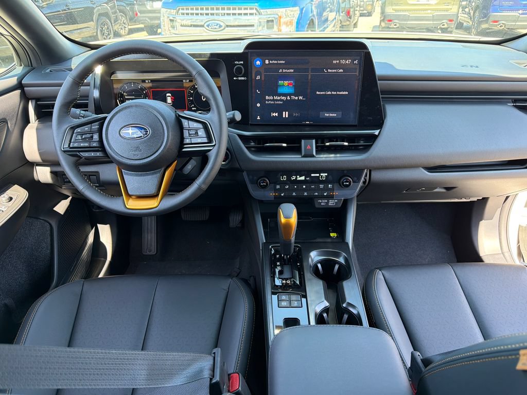 New 2026 Subaru Outback Wilderness AWD/4WD image 7