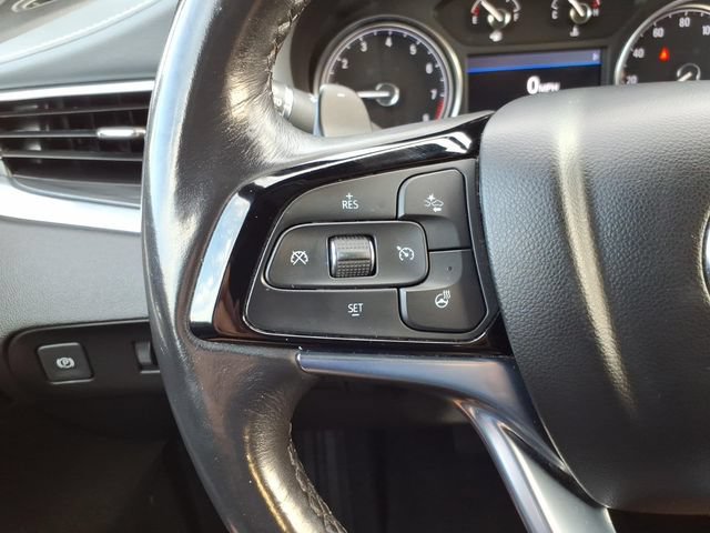 Used 2023 Buick Enclave Essence w/ Trailering Package, 5000 lbs. AWD/4WD image 34
