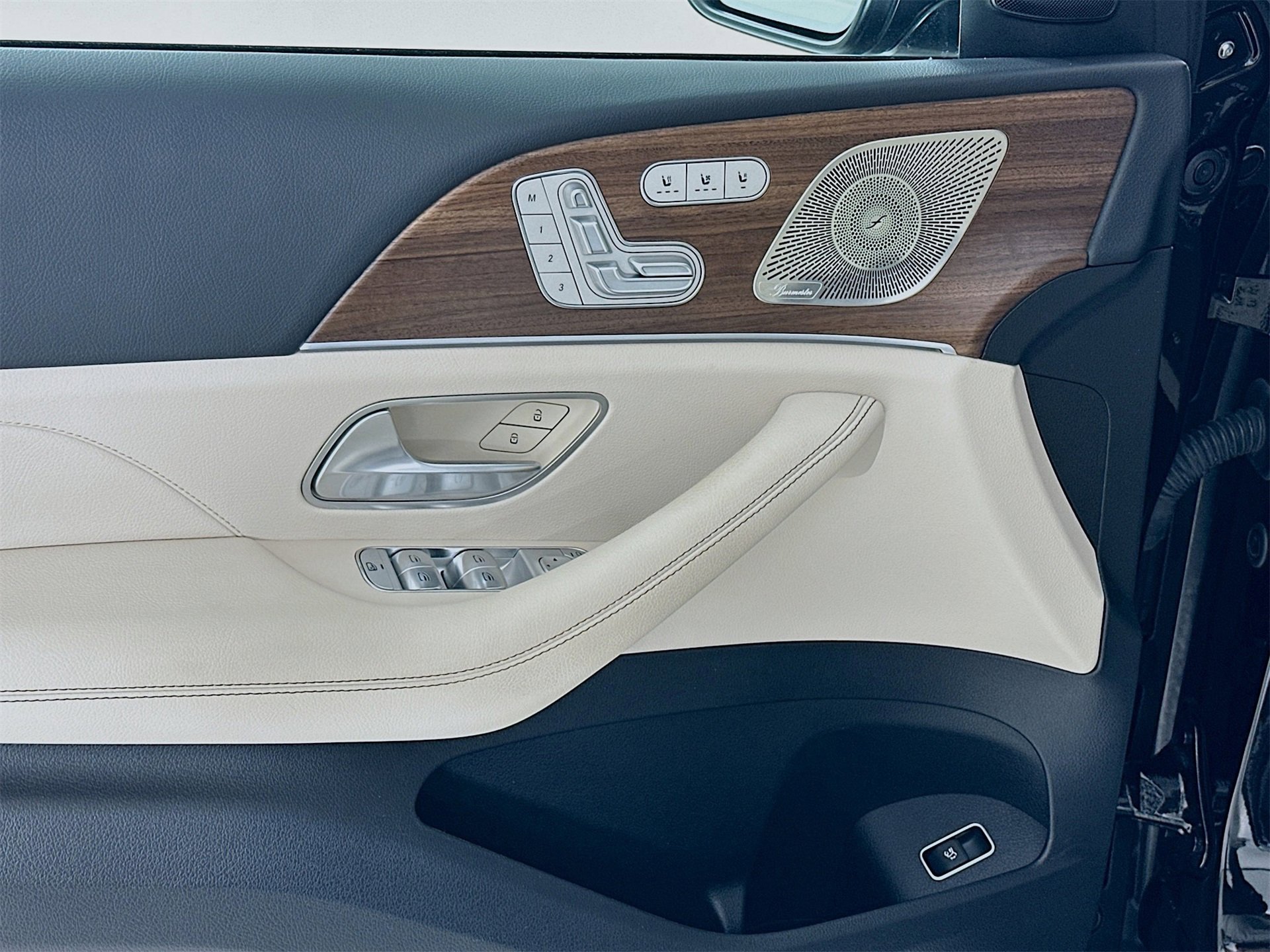 Certified 2024 Mercedes-Benz GLS 450 GLS 450 image 19