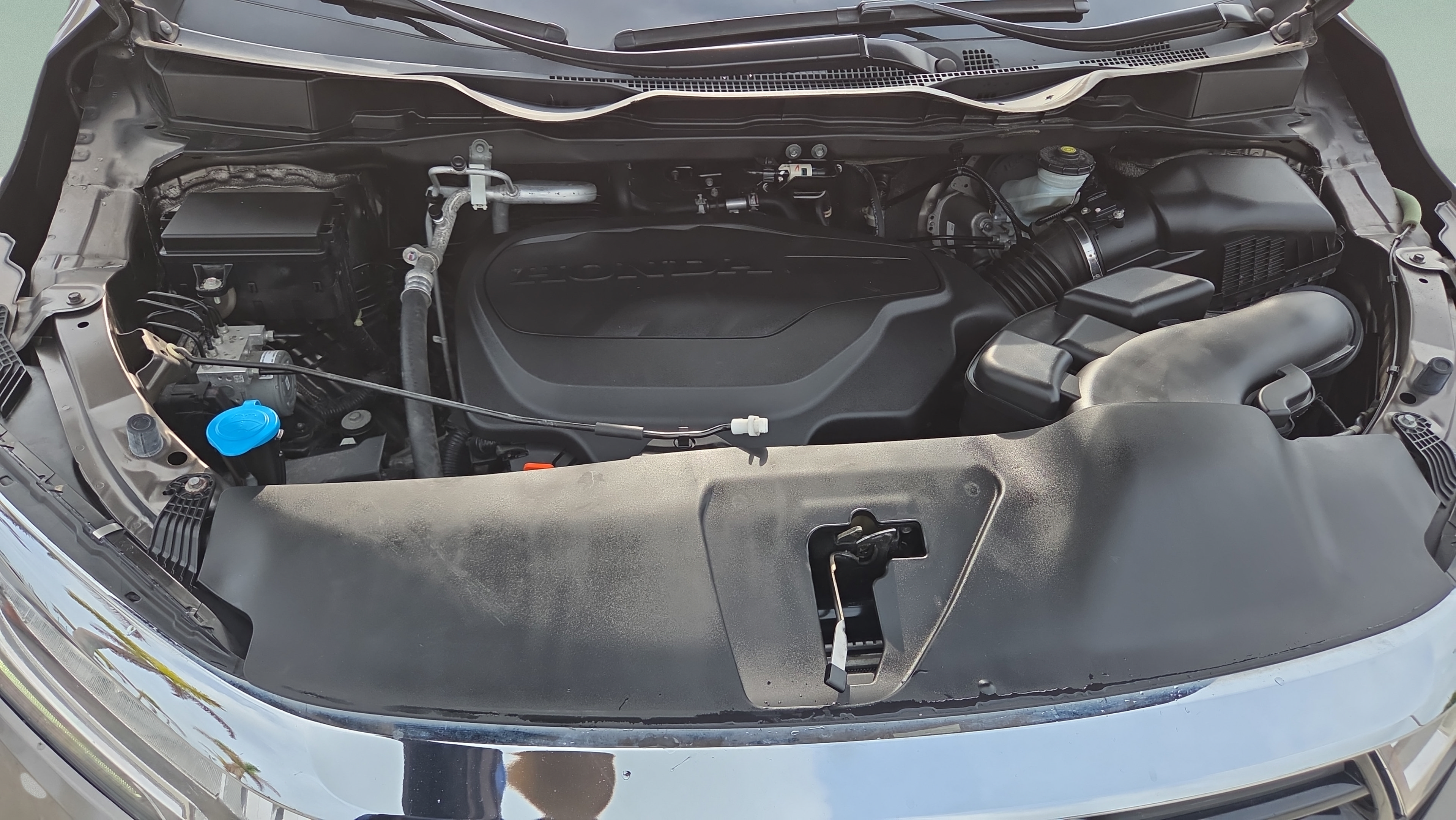 Certified 2022 Honda Odyssey Elite image 19