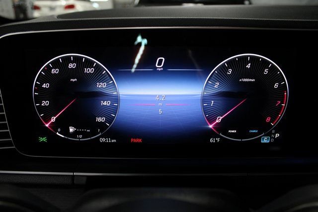 New 2026 Mercedes-Benz GLE 350 4MATIC image 24