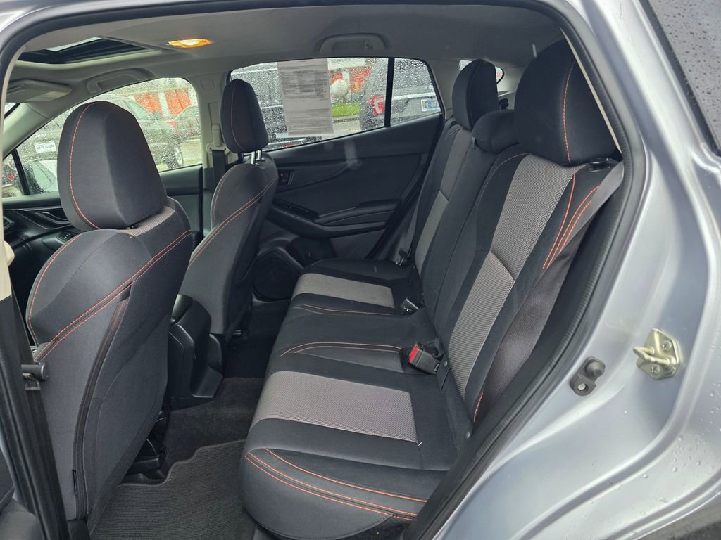 Used 2020 Subaru Crosstrek 2.0i Premium w/ Moonroof Package 2 image 11