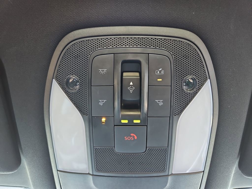 Used 2023 INFINITI QX50 Sport image 24