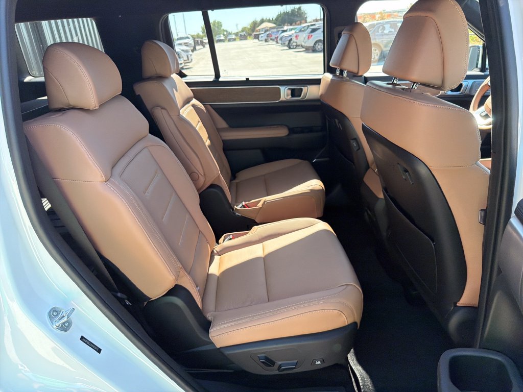 New 2027 Hyundai Santa Fe Calligraphy AWD/4WD image 34