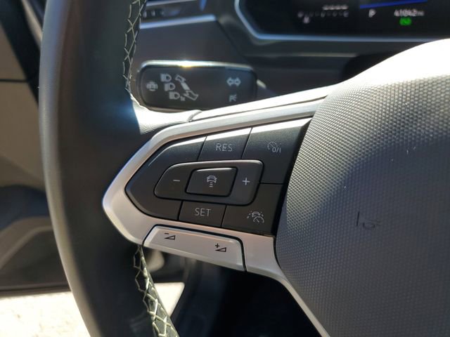 Certified 2024 Volkswagen Tiguan S image 26