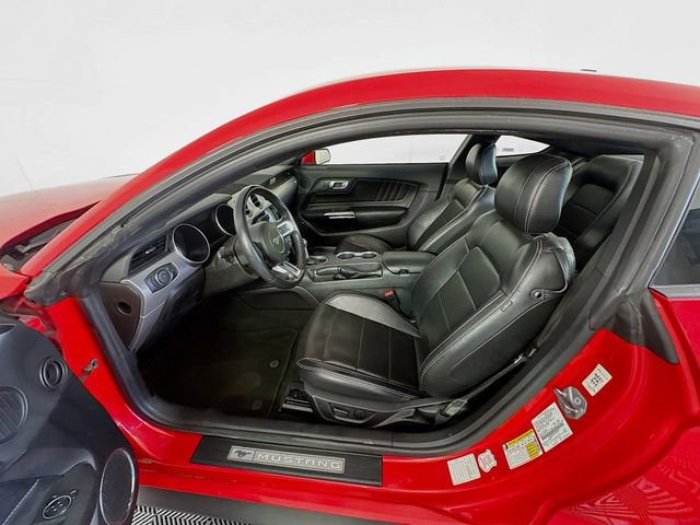 Used 2022 Ford Mustang Premium RWD image 20